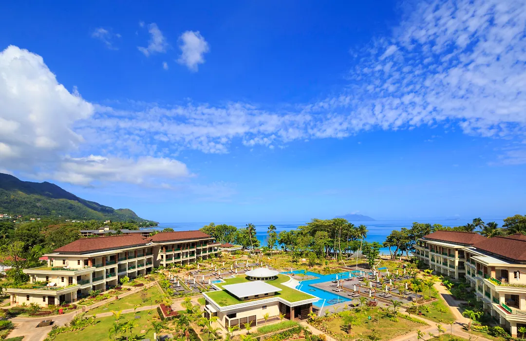 Savoy Seychelles Resort & Spa-1