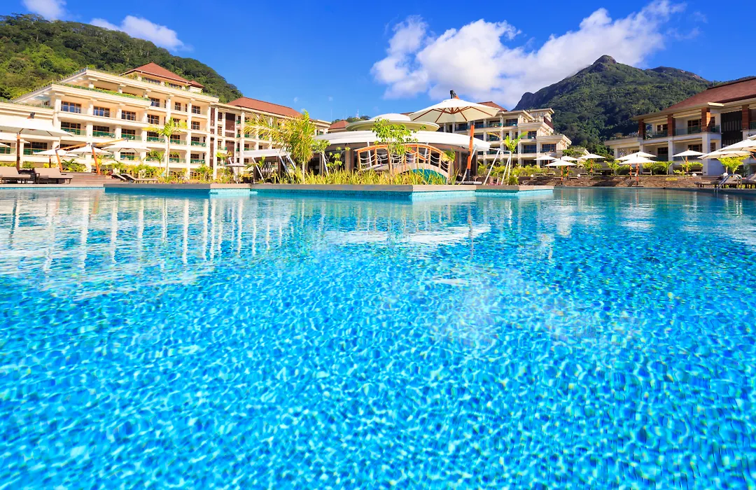 Savoy Seychelles Resort & Spa-1