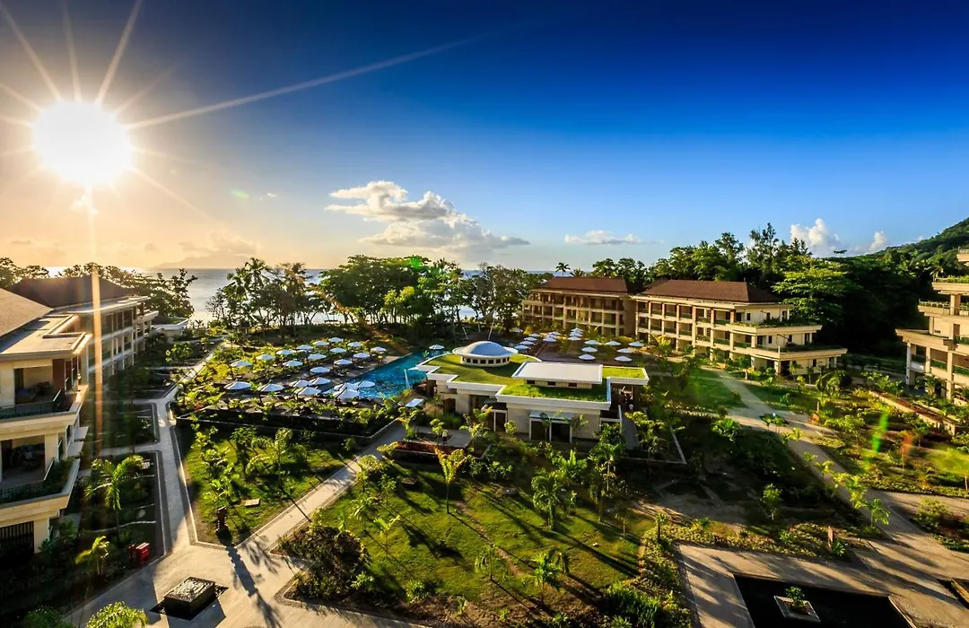 Savoy Seychelles Resort & Spa-1