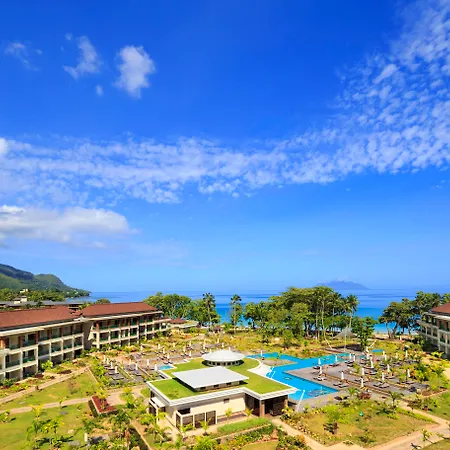 Savoy Seychelles Resort & Spa-2